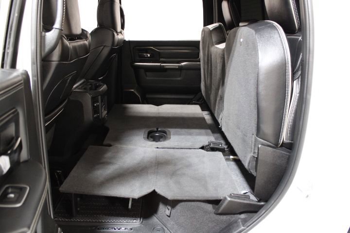 Used 2022 RAM 2500 Limited image 54