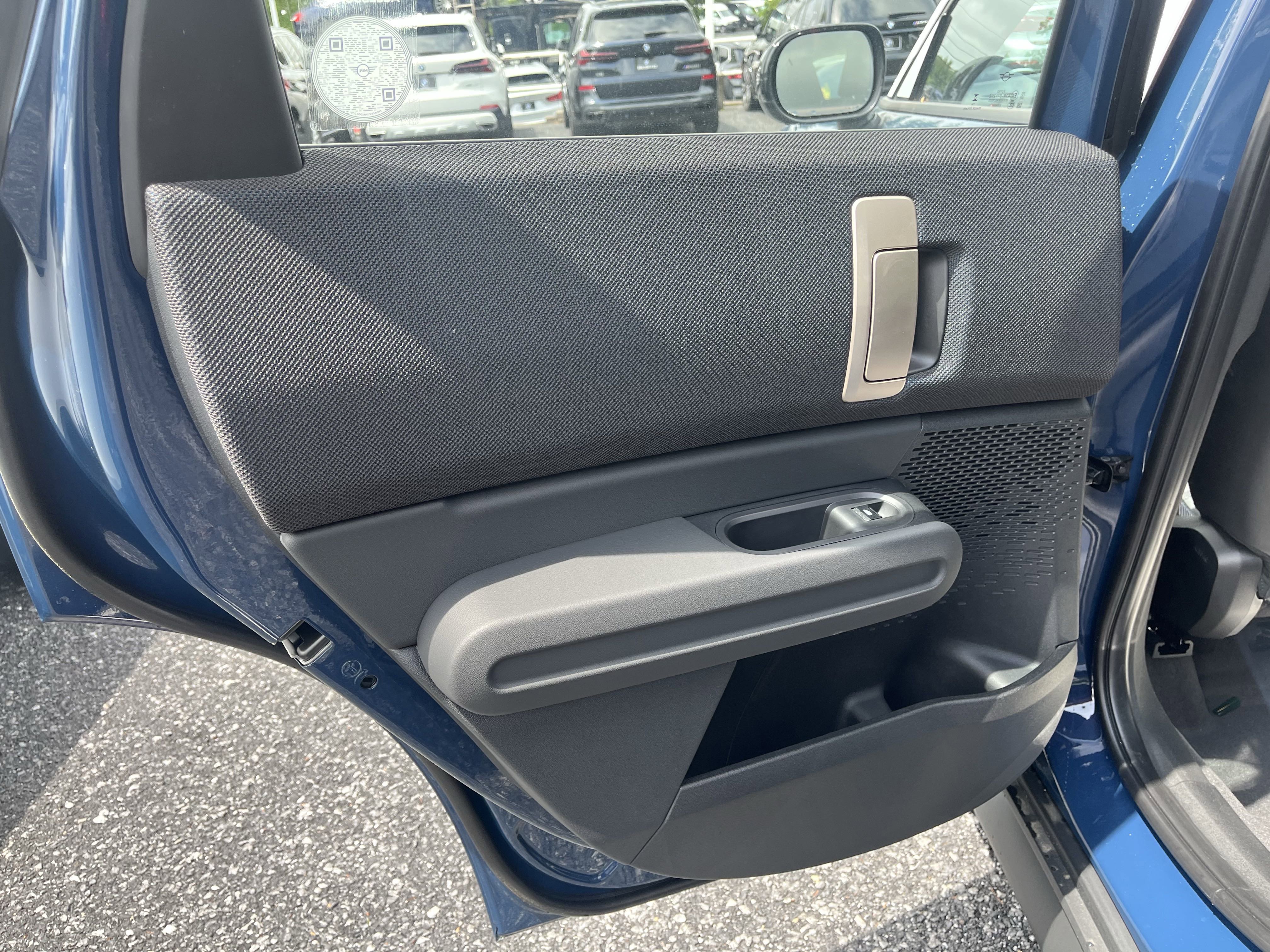 Used 2025 MINI Cooper Countryman S image 17