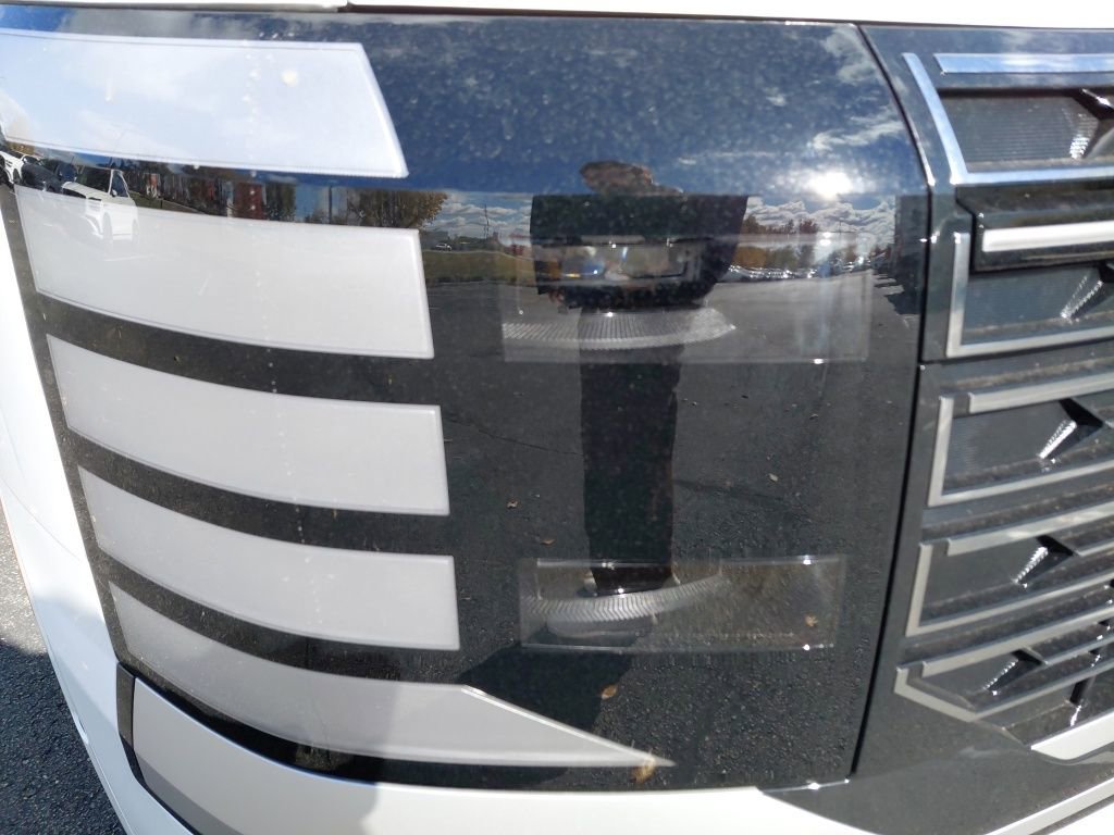 New 2026 Hyundai Palisade Calligraphy image 12