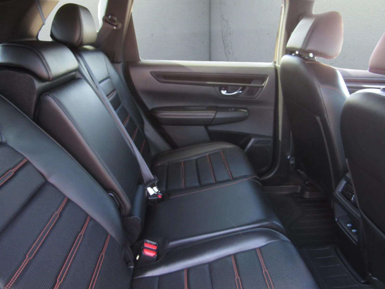Certified 2026 Honda CR-V Sport-L image 12
