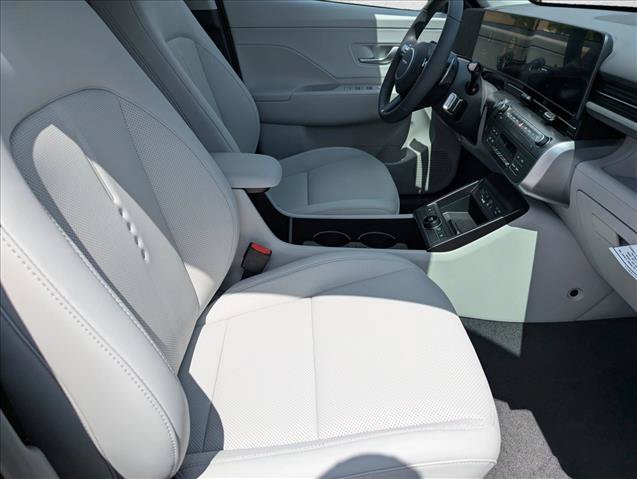 New 2026 Hyundai Kona SEL Premium FWD image 27