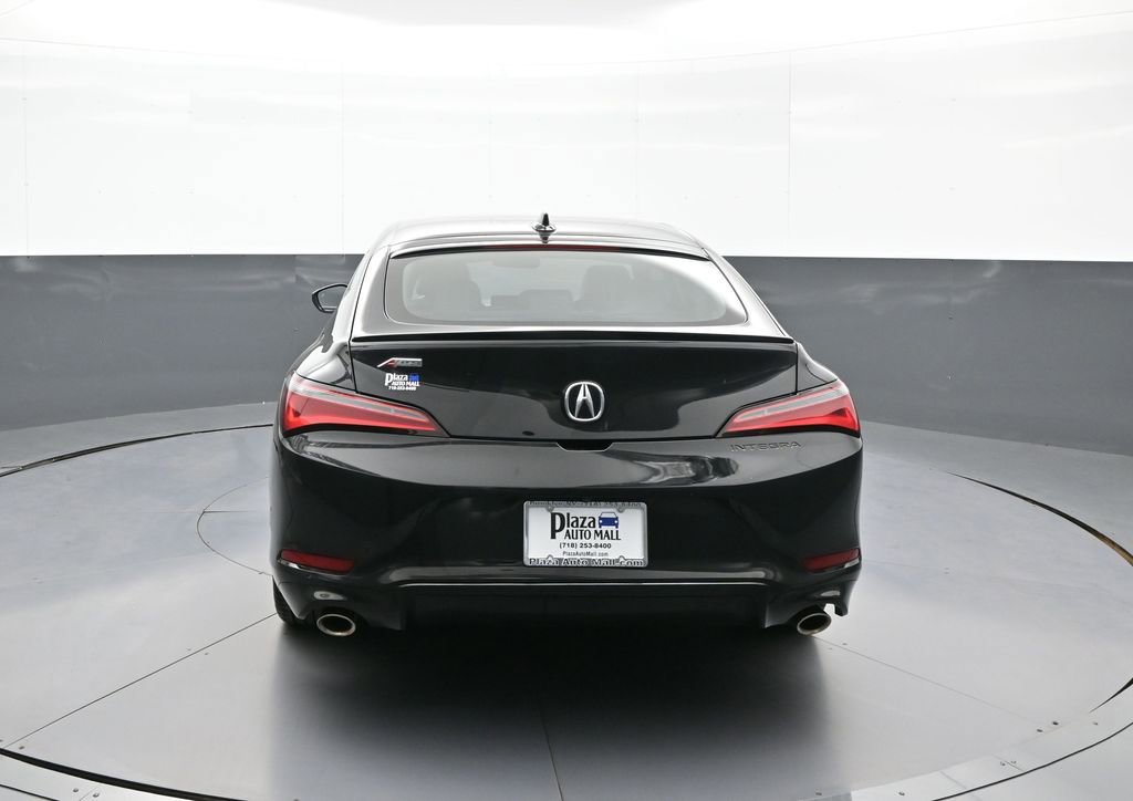 Certified 2023 Acura Integra A-Spec image 7
