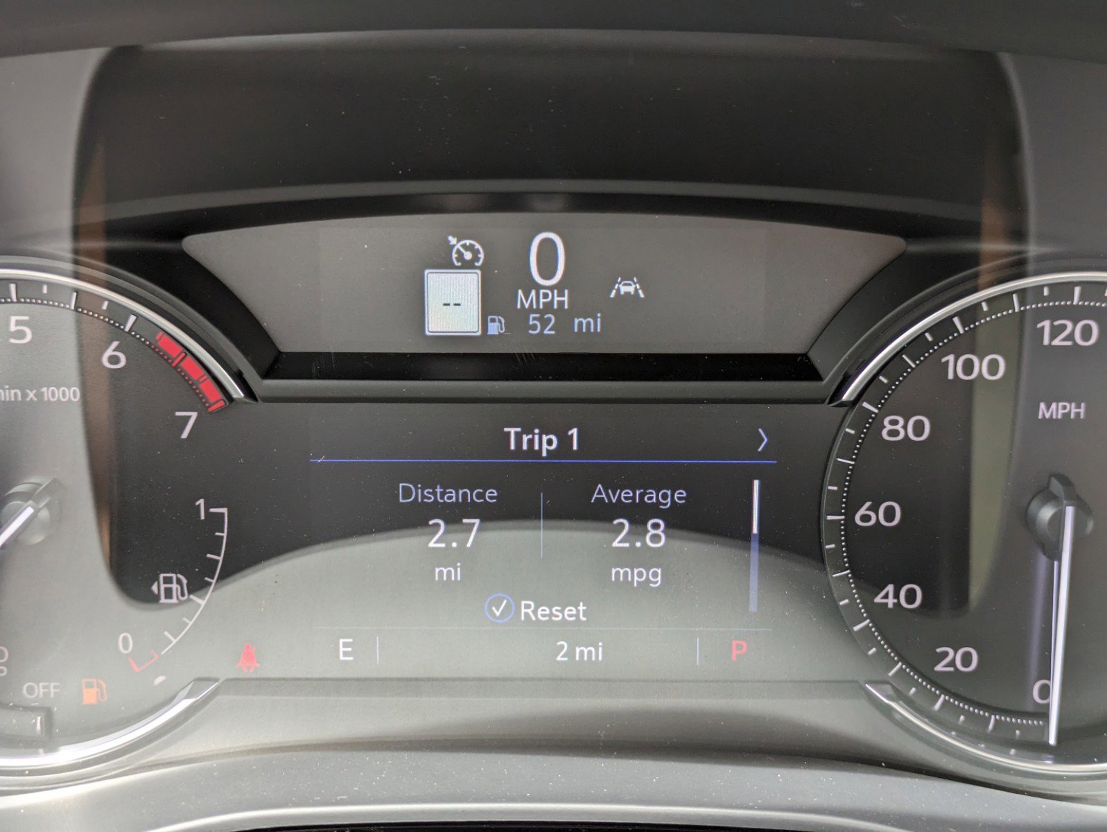 Used 2024 Cadillac XT5 Premium Luxury image 12