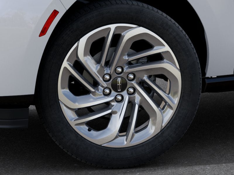 New 2027 Lincoln Navigator Reserve AWD/4WD image 57