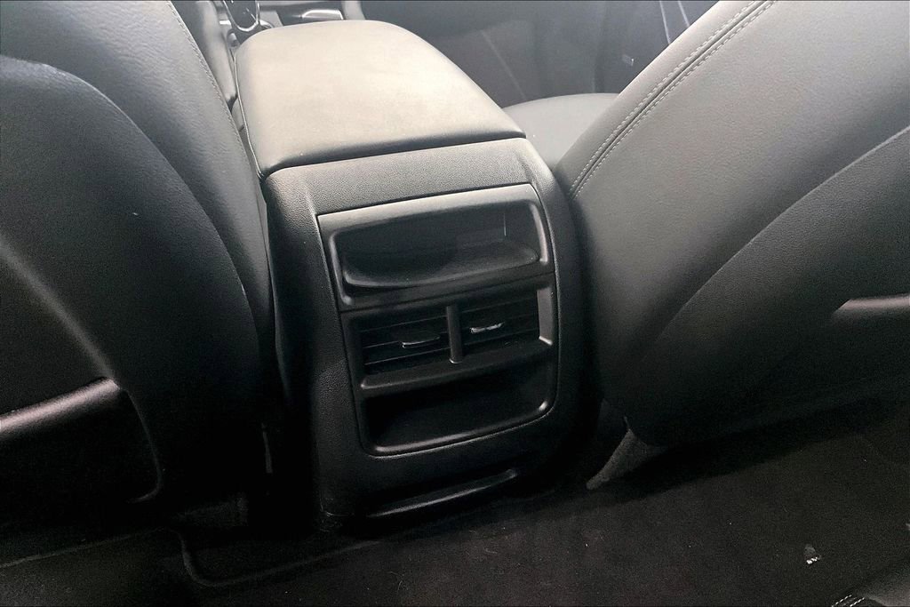 Used 2021 Cadillac XT5 Luxury image 29