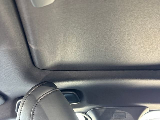 New 2026 MAZDA MAZDA3 Hatchback w/Premium Plus Pkg image 14