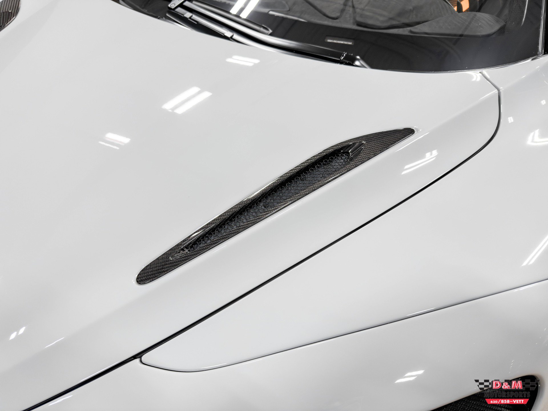 Used 2022 McLaren 765LT image 37