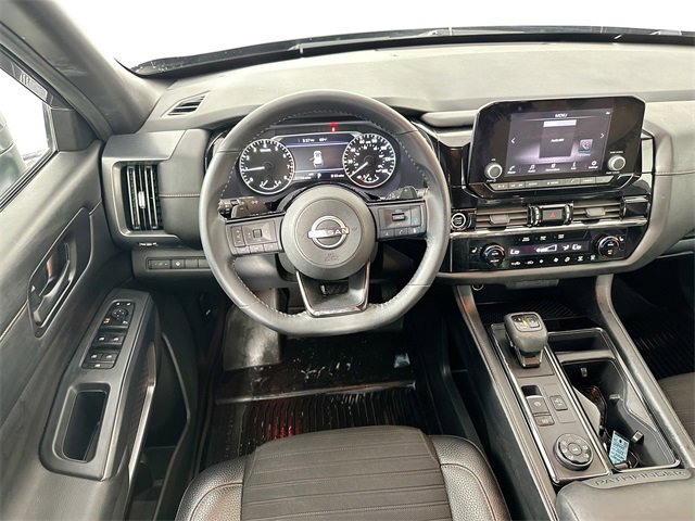 Used 2023 Nissan Pathfinder Rock Creek image 10
