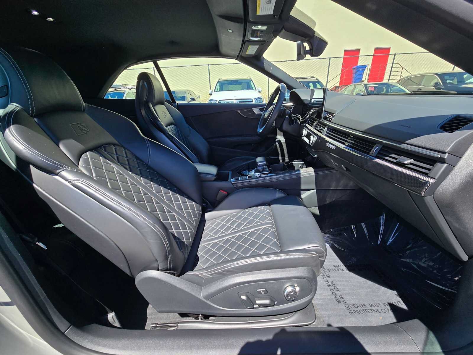 Used 2022 Audi S5 Premium Plus AWD/4WD image 11
