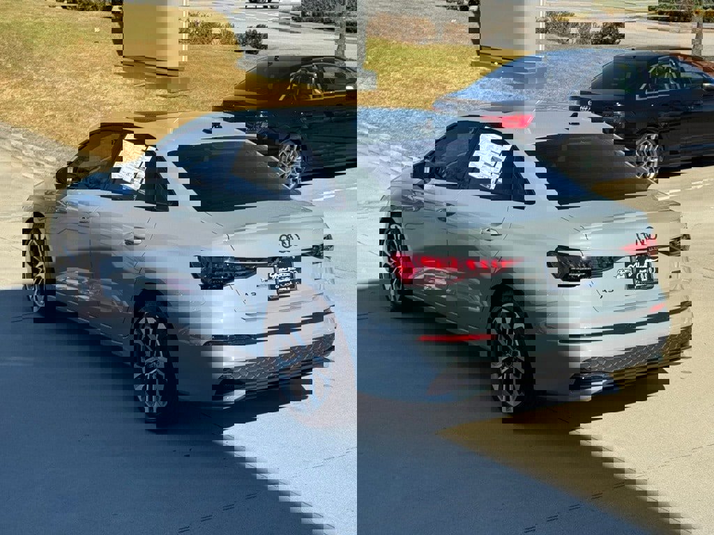 New 2026 Audi A3 2.0T Premium image 11