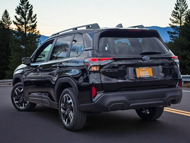 New 2026 Subaru Forester Limited image 5