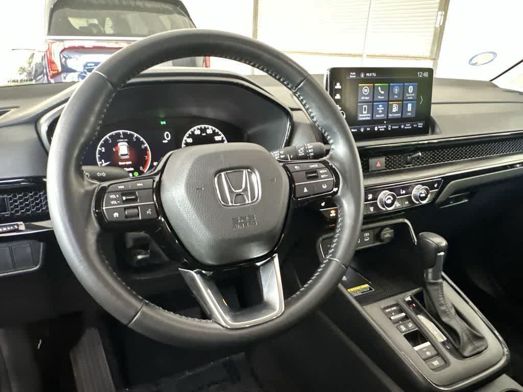 Used 2025 Honda CR-V EX-L image 13