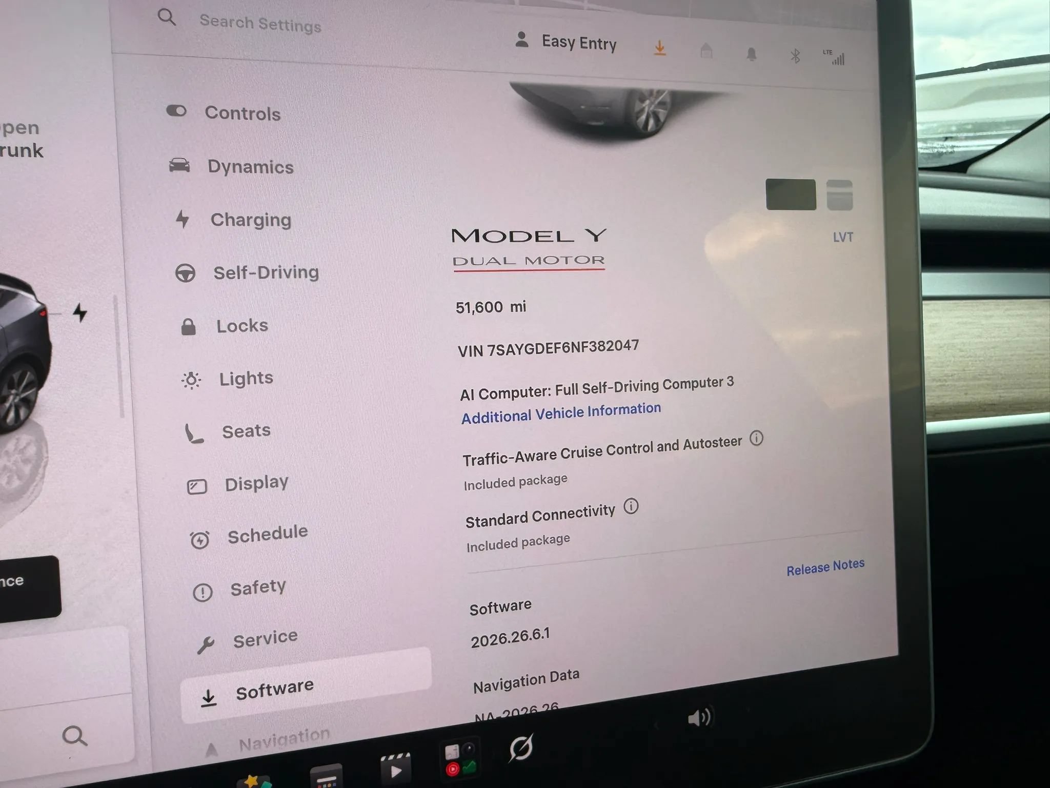 Used 2022 Tesla Model Y Performance AWD/4WD image 19