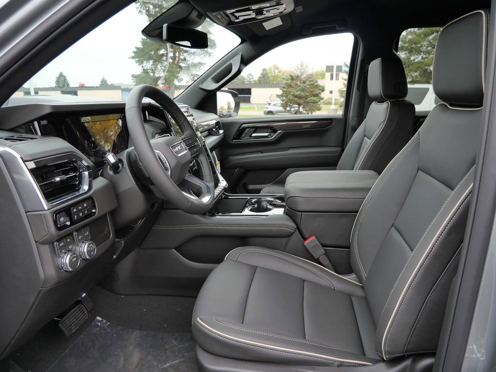 New 2026 GMC Yukon XL Elevation image 4