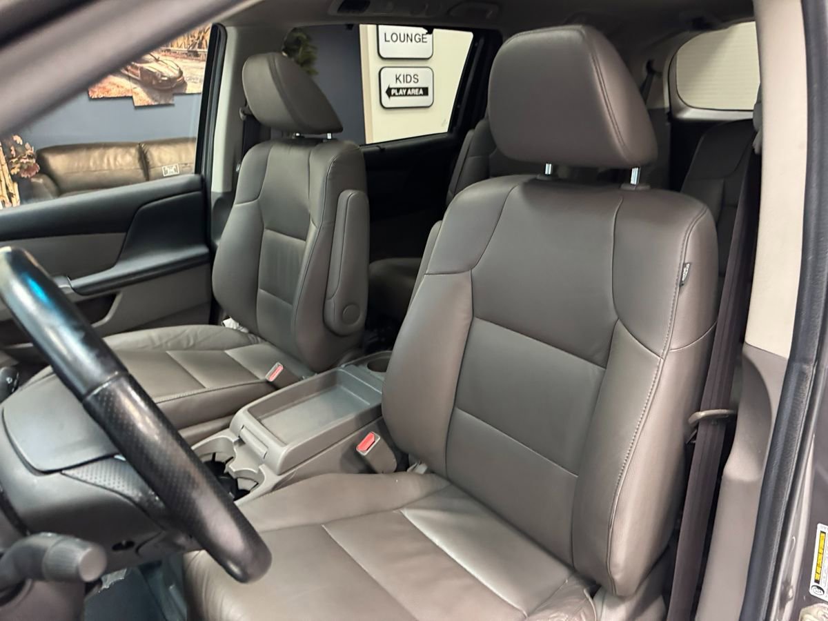 Used 2012 Honda Odyssey EX-L image 13