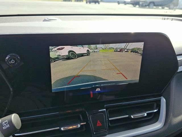 Used 2024 Chevrolet TrailBlazer LT w/ Convenience Package image 18