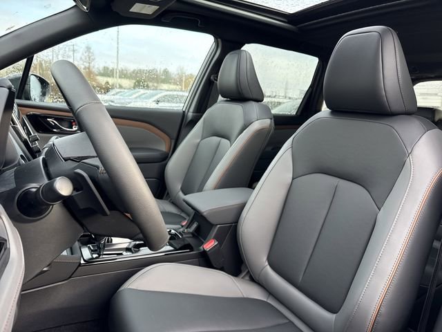 New 2026 Subaru Forester Sport image 12