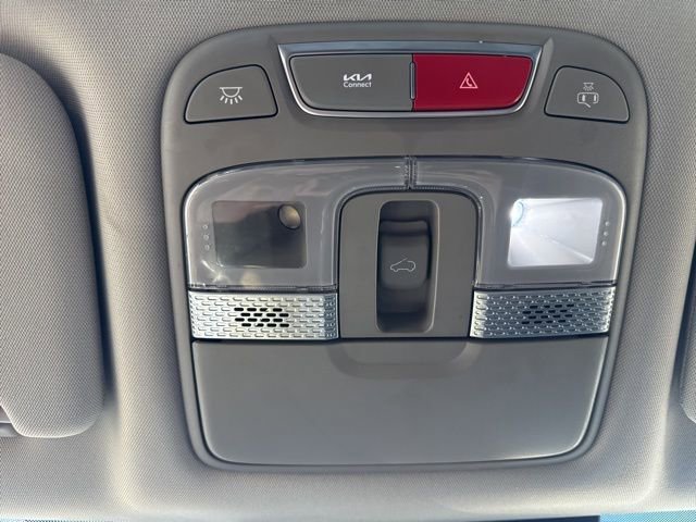 Used 2025 Kia Telluride S image 29