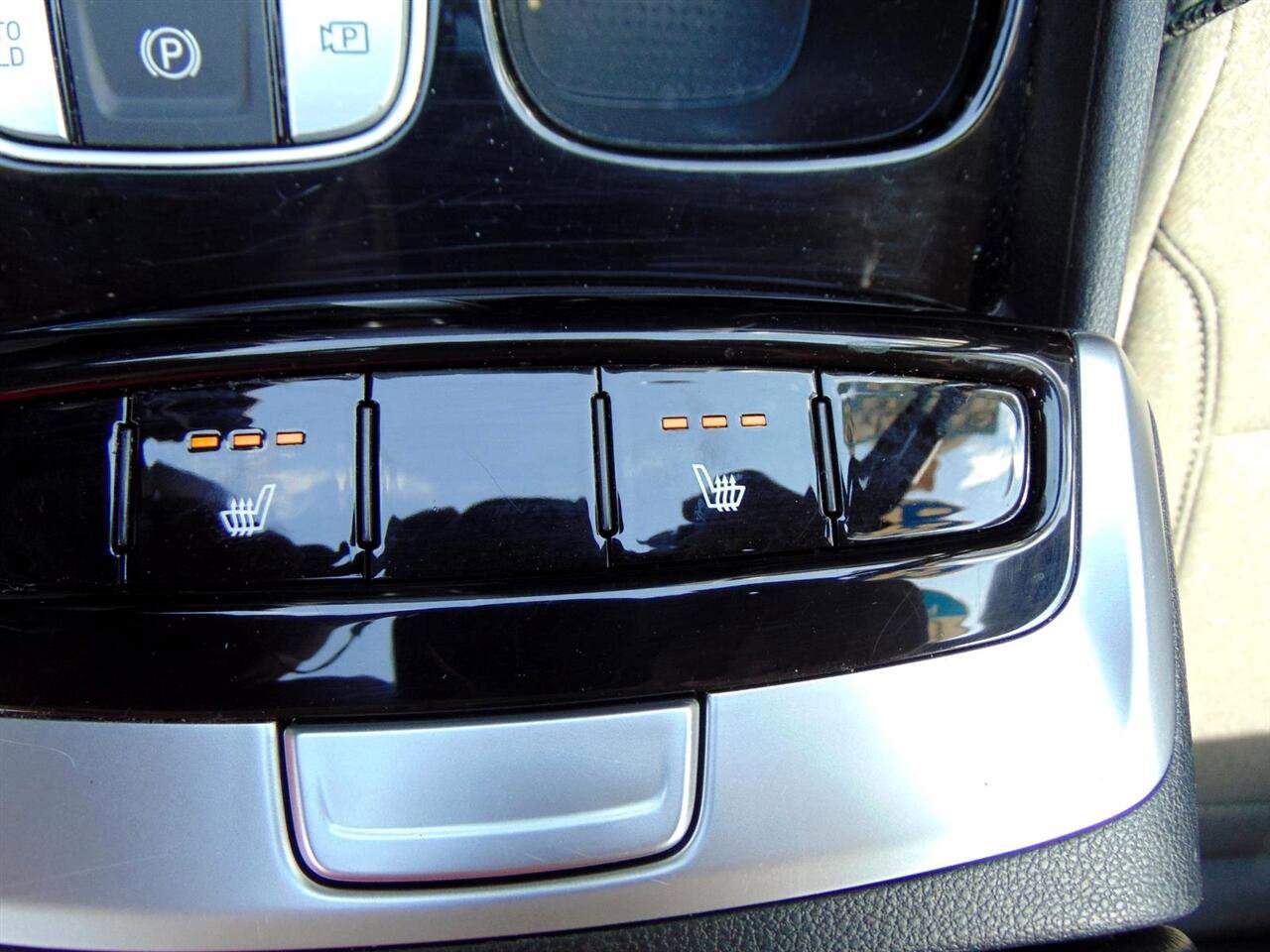 Used 2024 Hyundai Tucson SEL image 32