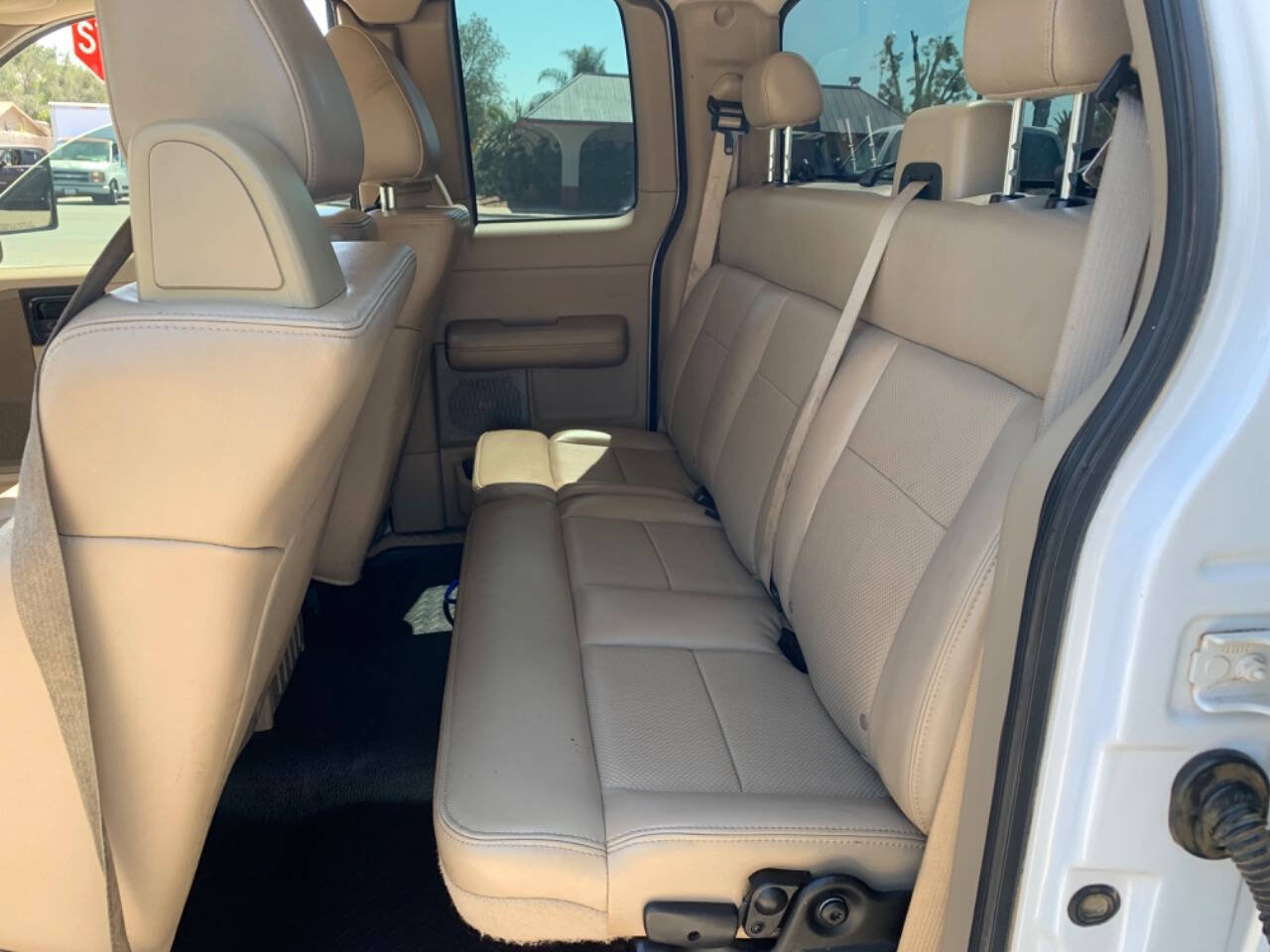 Used 2008 Ford F150 XLT AWD/4WD image 17