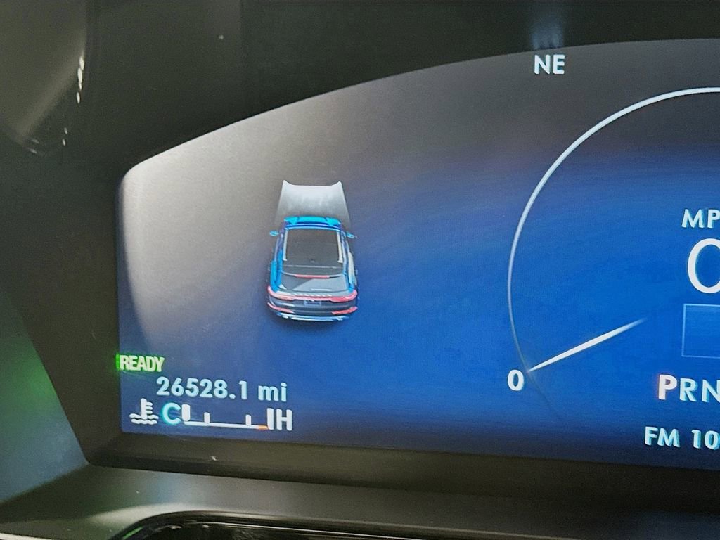 Used 2023 Lincoln Corsair Grand Touring w/ Equipment Group 301A image 15