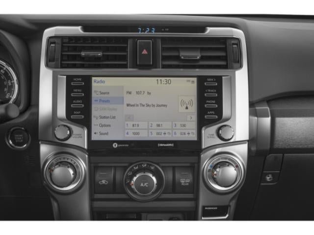 Used 2022 Toyota 4Runner TRD Sport AWD/4WD image 10