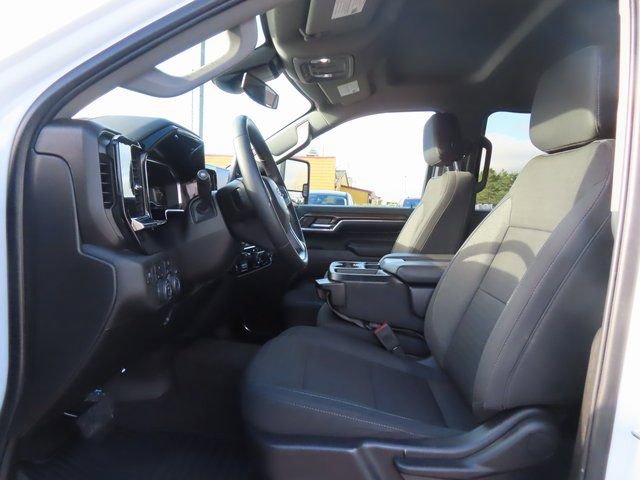 Certified 2024 Chevrolet Silverado 3500 LT image 16