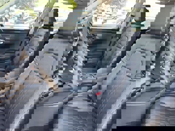 New 2026 Honda HR-V EX-L image 22