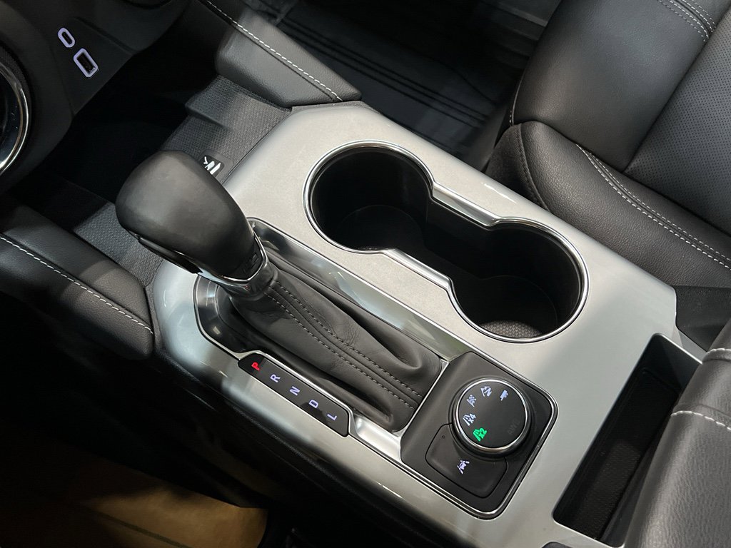 Used 2024 Chevrolet Blazer LT w/ Sound & Technology Package image 21