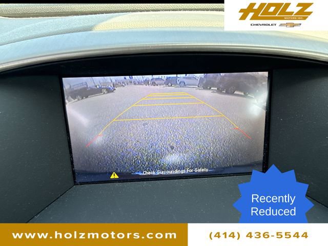 Used 2015 Buick Verano w/ Comfort Package FWD image 14