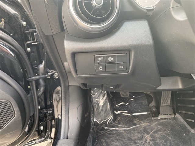 New 2025 MAZDA MX-5 Miata Grand Touring image 15