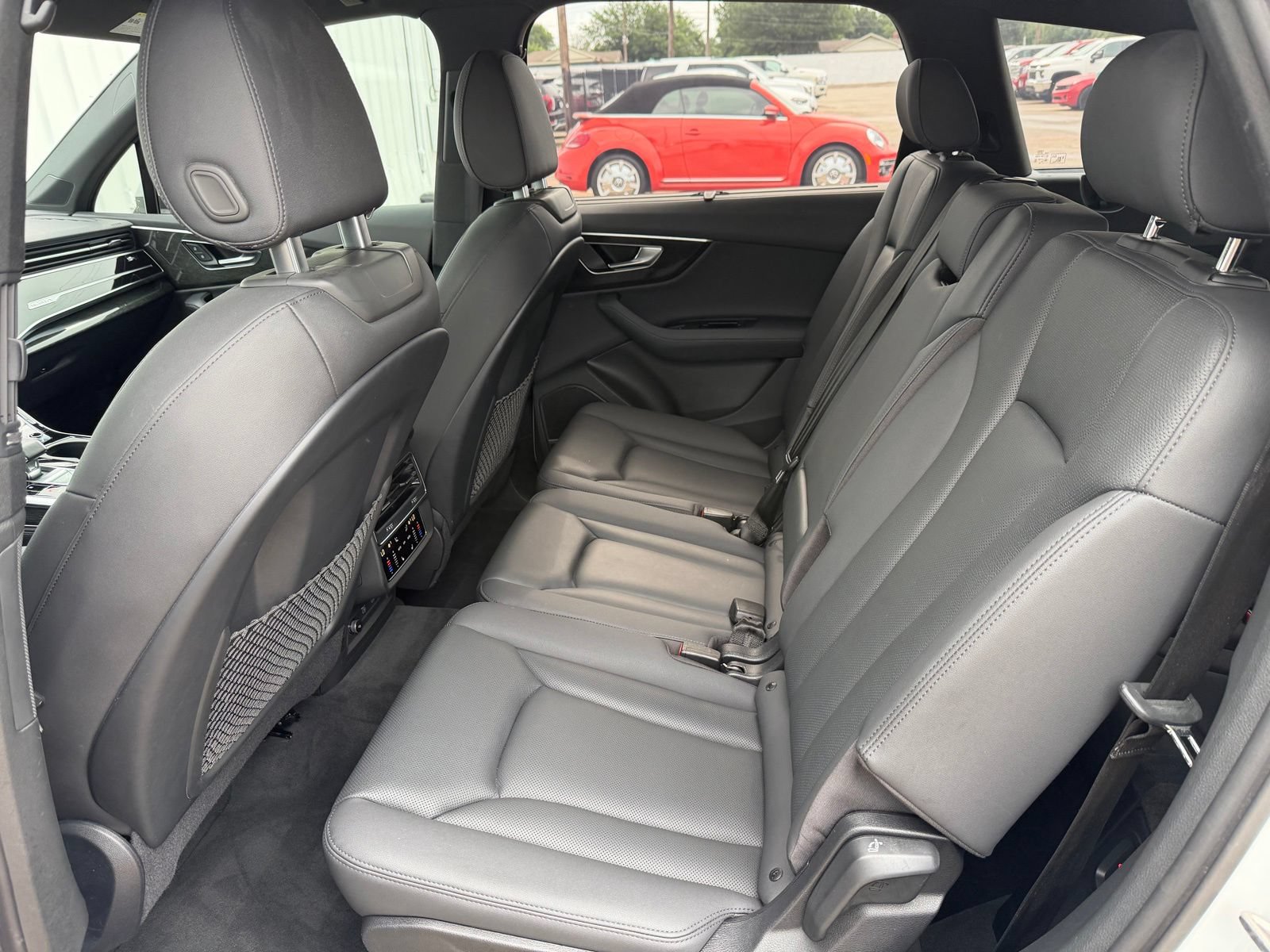 Used 2021 Audi Q7 3.0T Prestige AWD/4WD image 22