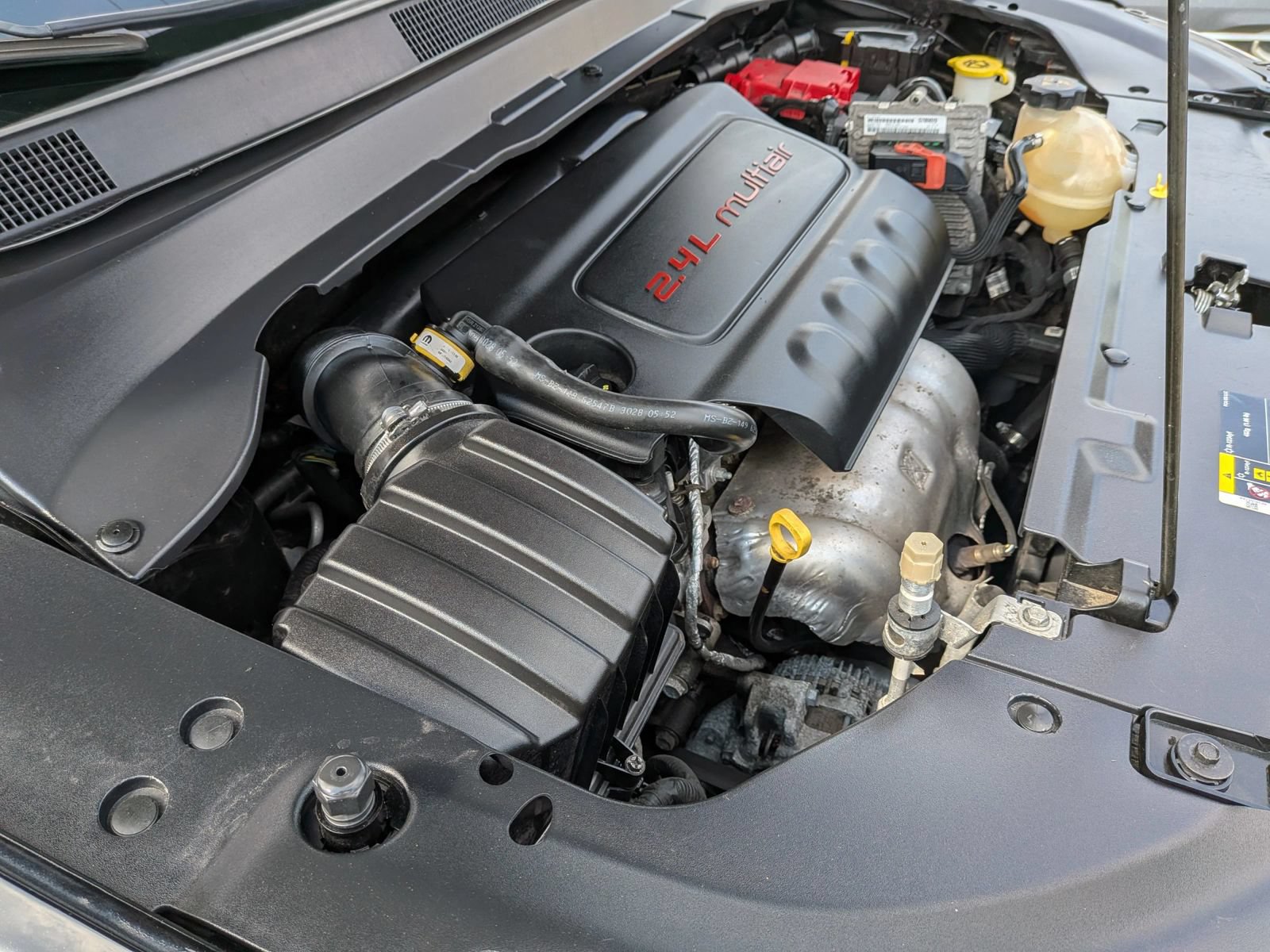 Used 2019 Jeep Compass Limited AWD/4WD image 20