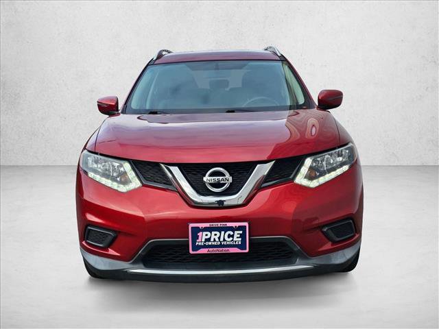 Used 2016 Nissan Rogue SV image 8