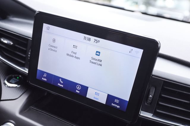 Used 2020 Ford Explorer ST AWD/4WD image 30