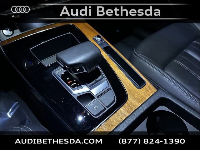 Used 2023 Audi Q5 2.0T Premium w/ Convenience Package image 24