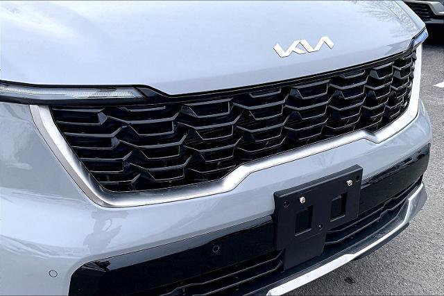 Used 2024 Kia Sorento S w/ Panoramic Sunroof Package image 34