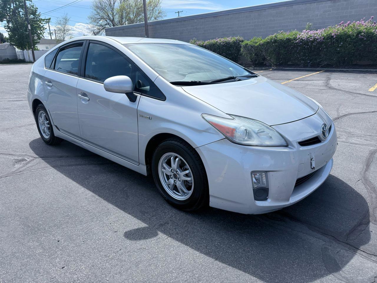 Used 2010 Toyota Prius Two image 6