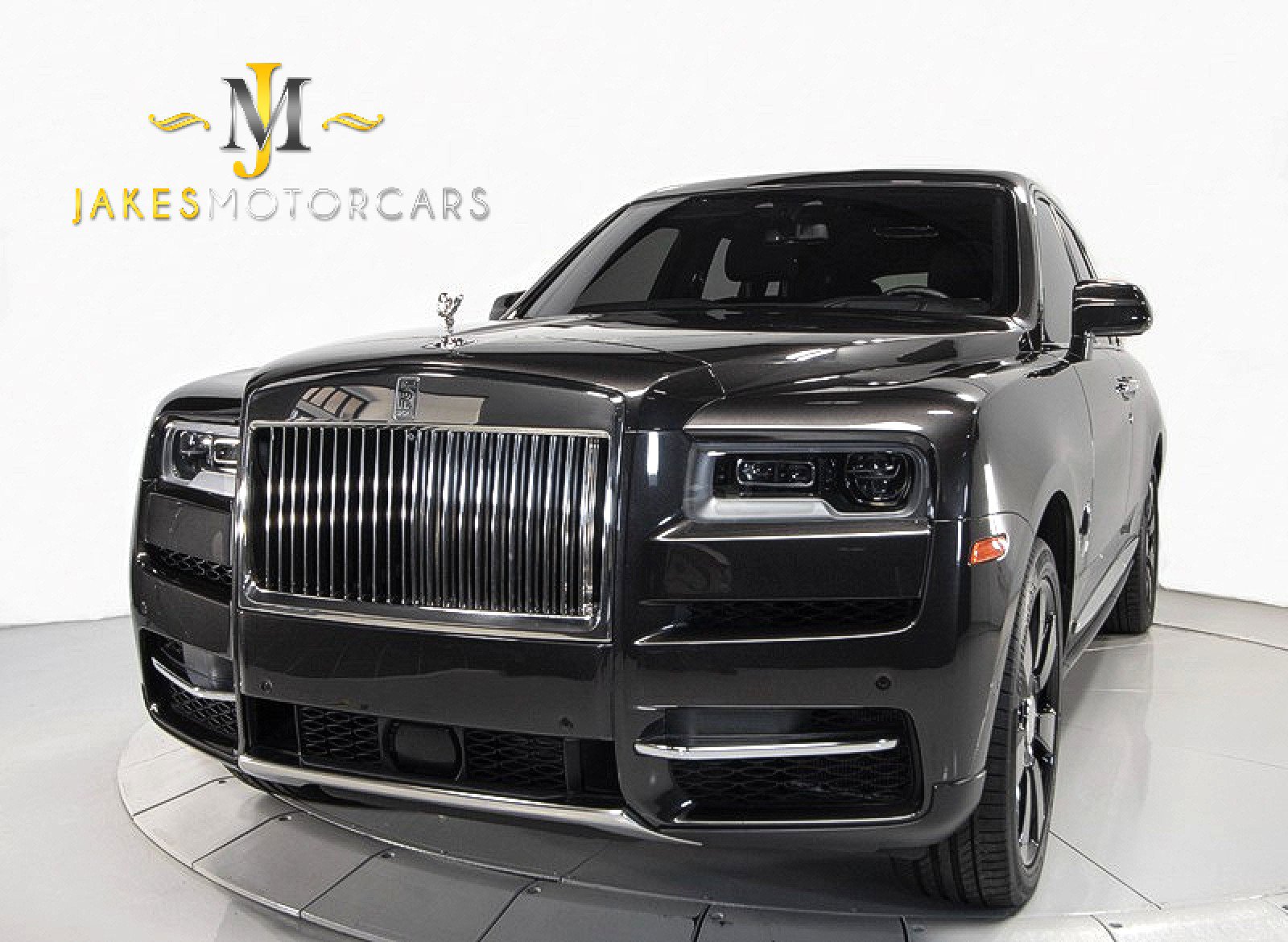 Used 2019 Rolls-Royce Cullinan image 20