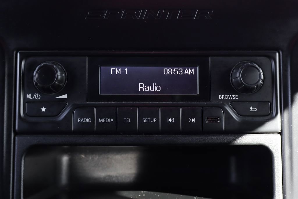 Used 2019 Mercedes-Benz Sprinter 2500 image 30