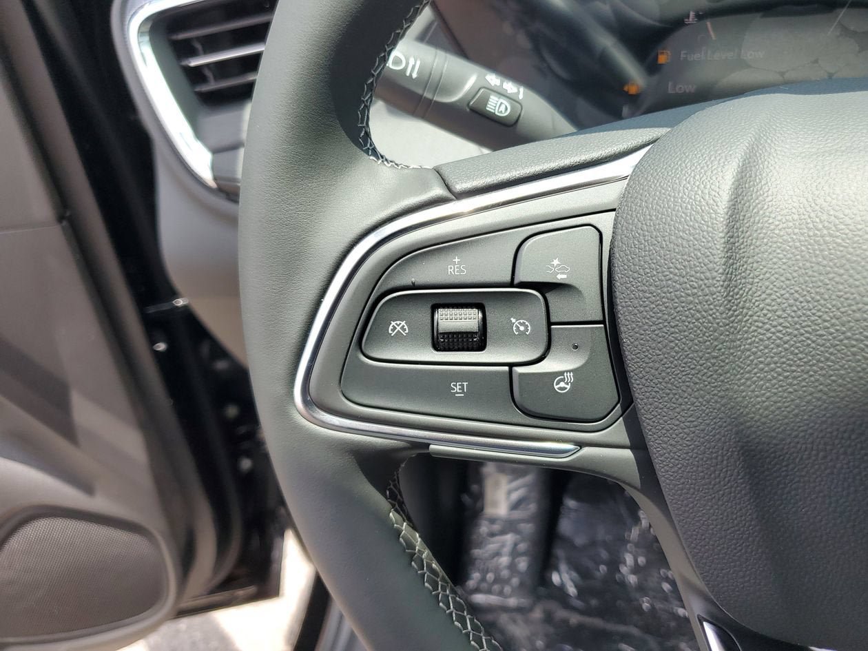 New 2026 Buick Encore GX Preferred w/ Comfort Package FWD image 28