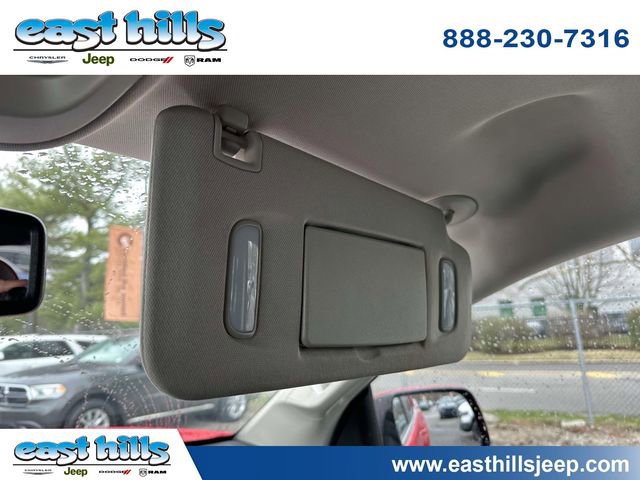 Used 2018 GMC Canyon SLE w/ SLE Convenience Package image 38