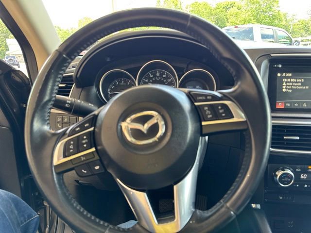 Used 2016 MAZDA CX-5 Grand Touring AWD/4WD image 17