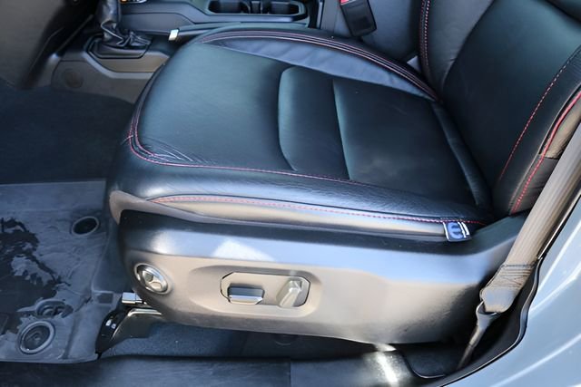 Used 2024 Jeep Wrangler Rubicon 392 image 13