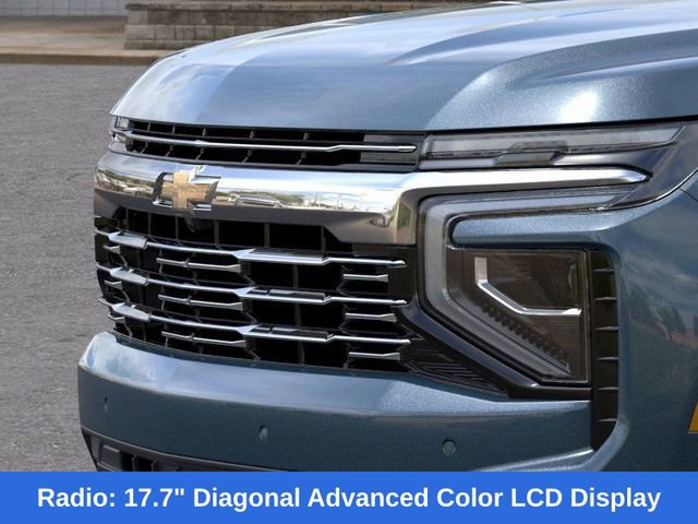 New 2026 Chevrolet Tahoe Premier image 14