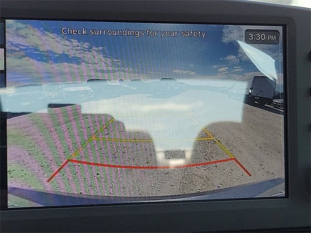 New 2025 Hyundai Elantra SE w/ Cargo Package image 12