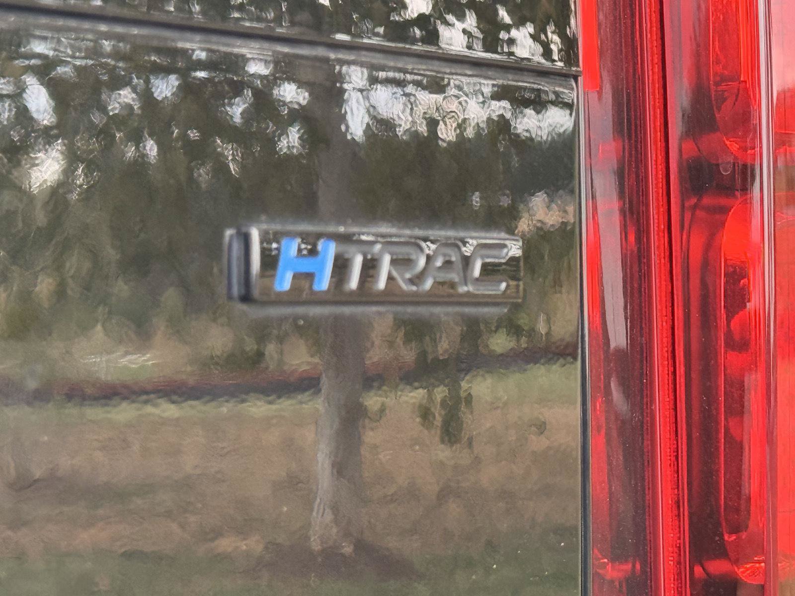 Certified 2025 Hyundai Palisade Calligraphy AWD/4WD image 19