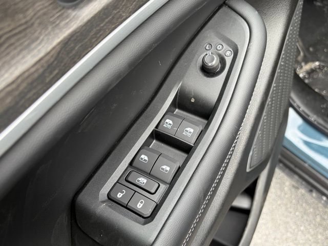 New 2026 Jeep Grand Cherokee Limited AWD/4WD image 13