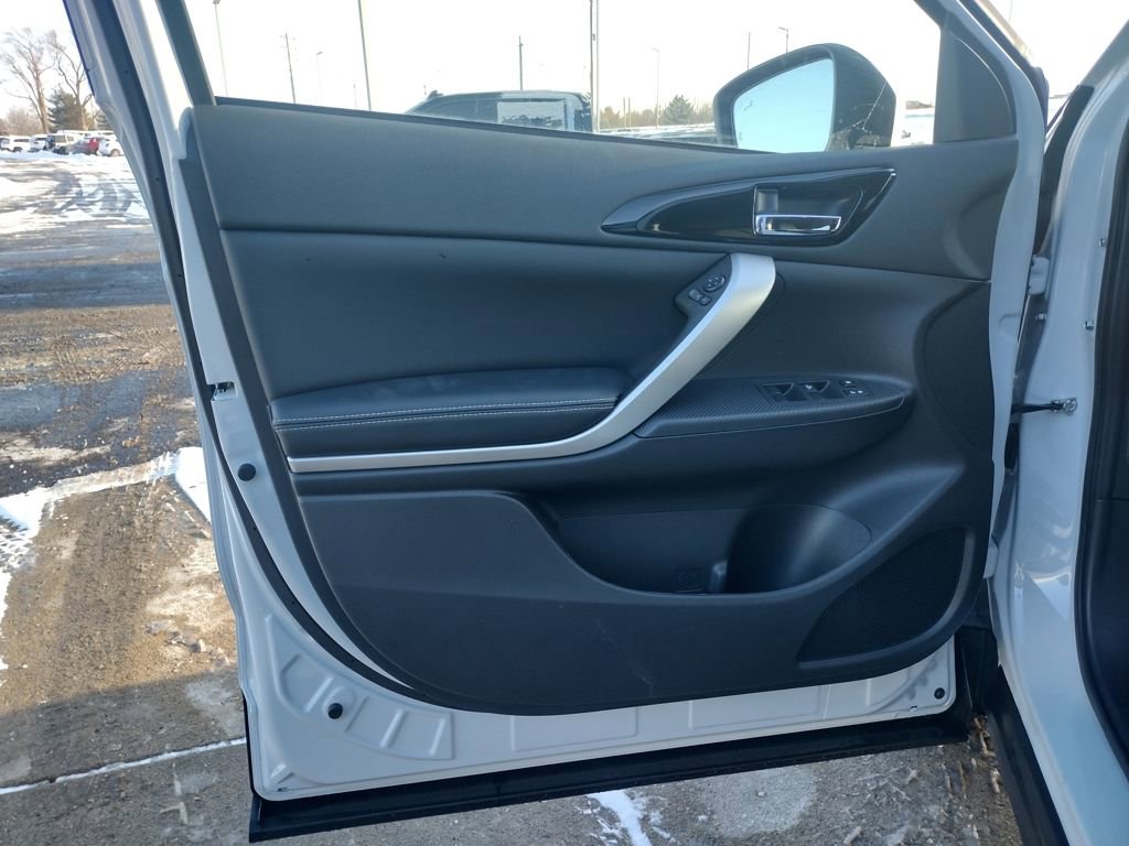 New 2026 Mitsubishi Eclipse Cross SE image 28