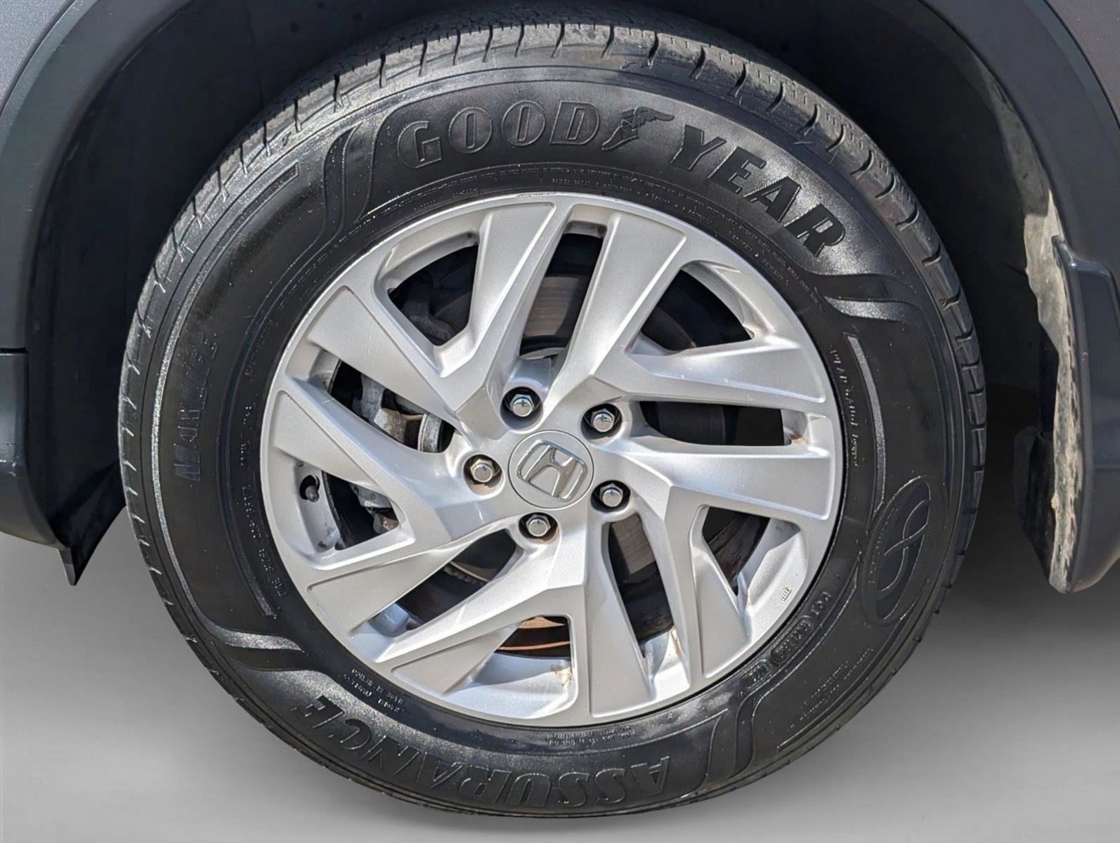 Used 2015 Honda CR-V EX-L image 24